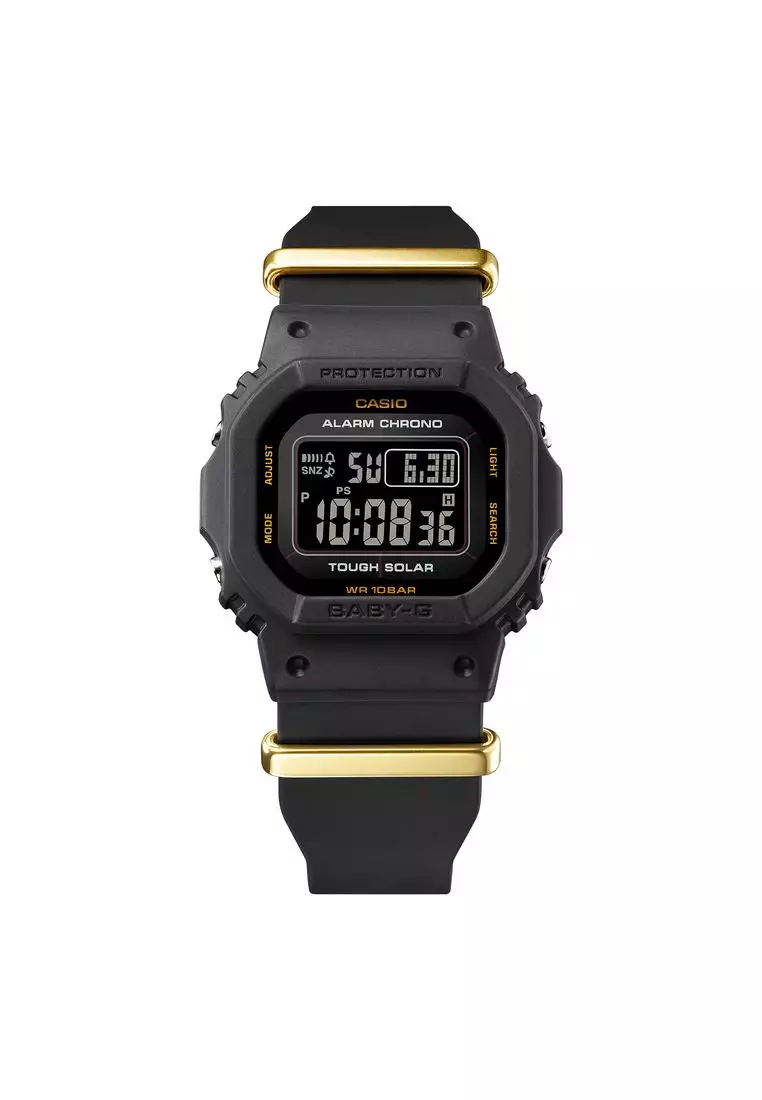 CASIO BABY-G x CASIO 50th ANNIVERSARY Limited Edition BGD-S565ZE-1