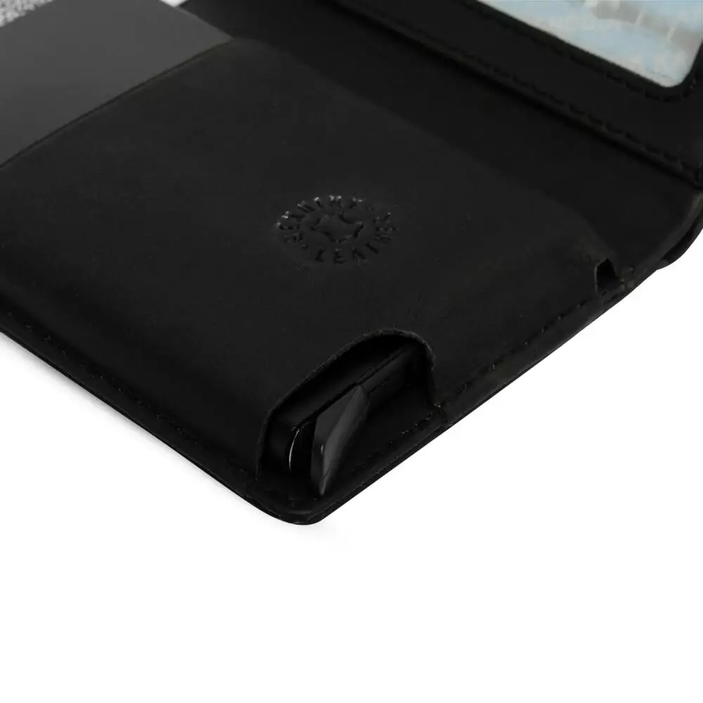 Eiger Koral Metal Wallet Holder