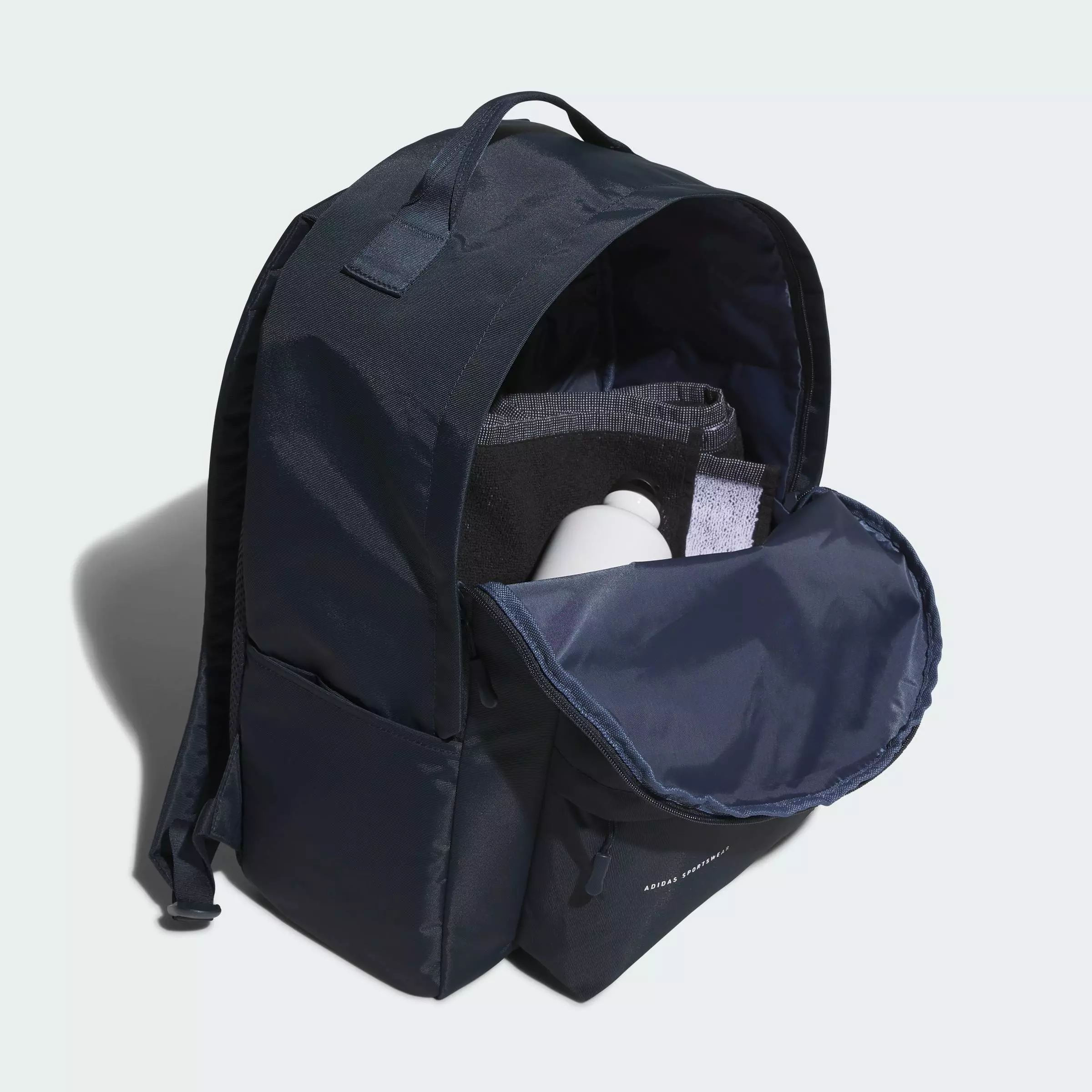 Lifestyle Must Haves Backpack Unisex Blue JM2570