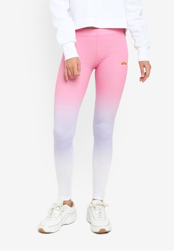 ellesse leggings womens