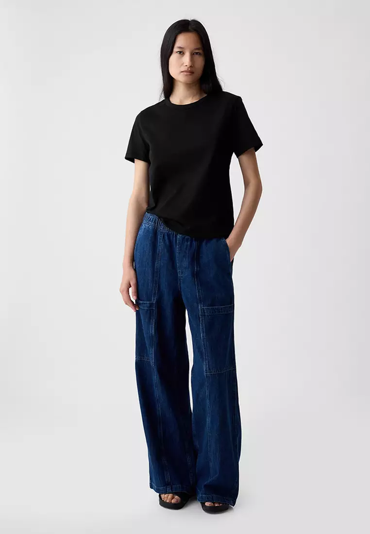 Organic Cotton VintageSoft T-Shirt