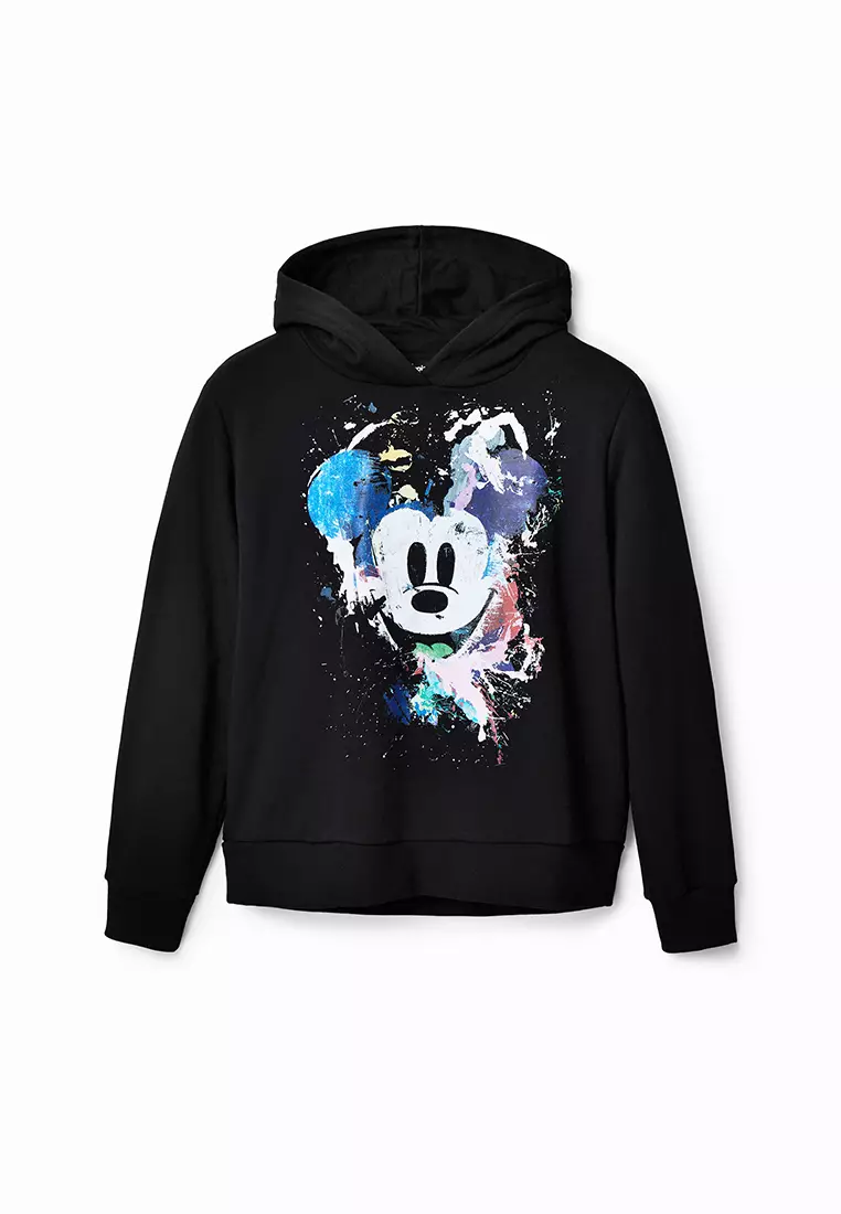 Jさん専用Desigual 24SWSK02 SWEAT MICKEY D22SWSK35-2000SS22(1).jpg?sw=