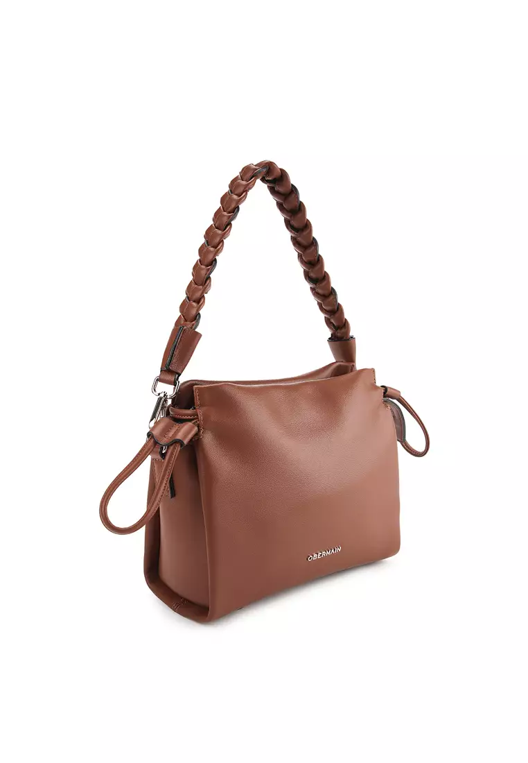 Harley Top Handle Bag (M)