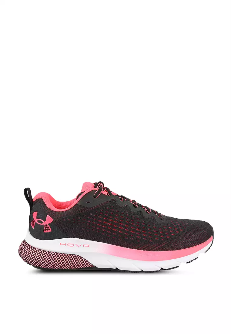 under armour rubber shoes for women