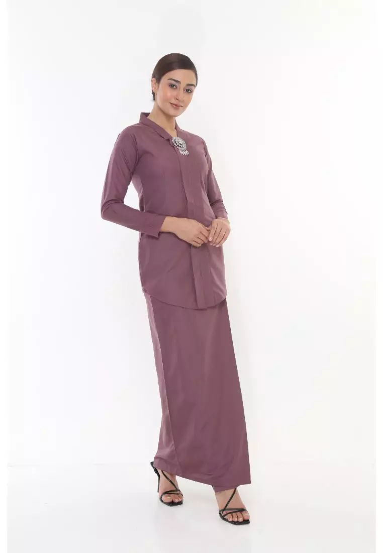 Baju Kebaya Rokiah