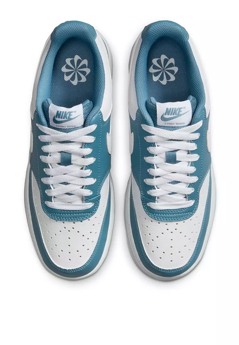 Court Vision Low Next Nature Shoes