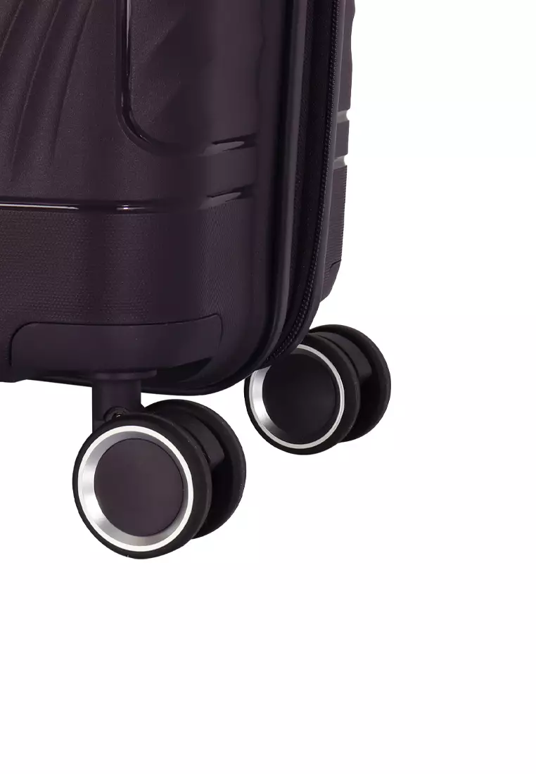 332 Hard Case Luggage Small (18 inches)