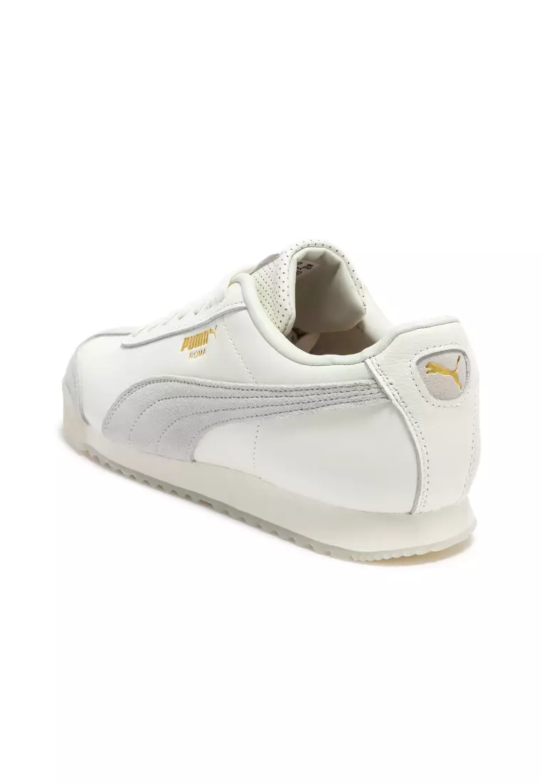 Puma roma classic sneaker on sale