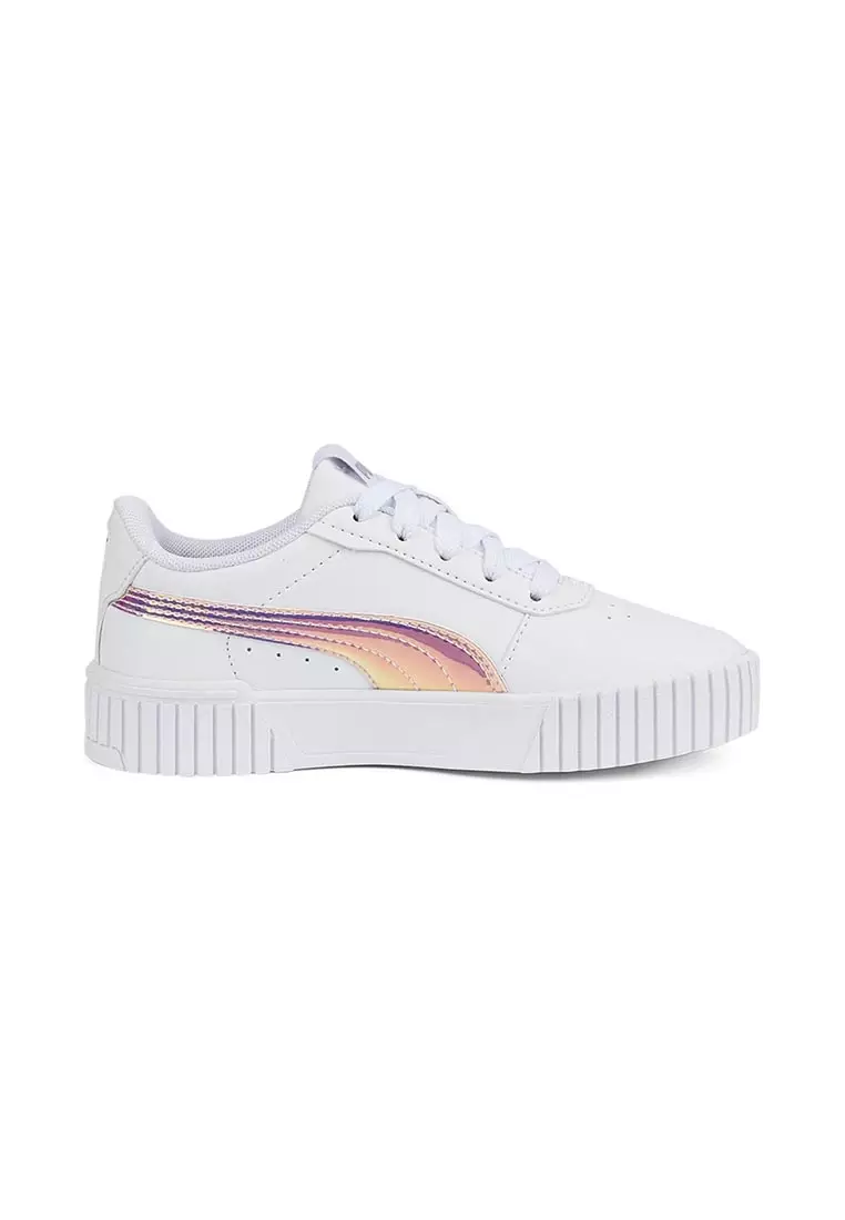 Discount on Puma  shoes - SKU: Carina 2.0 Holo Ps