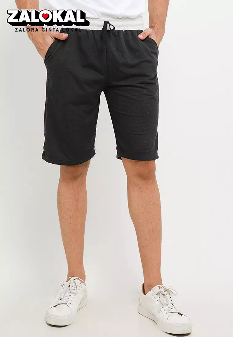 Celana Pendek Pocket Short Pants