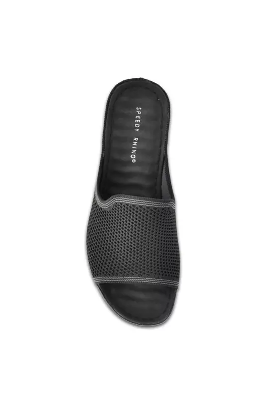 Comfort Stitching Wedges