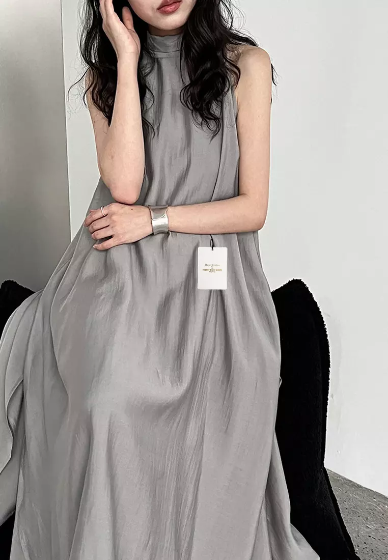 Buy Twenty Eight Shoes French-style Halter Dress YX3567 2026 Online