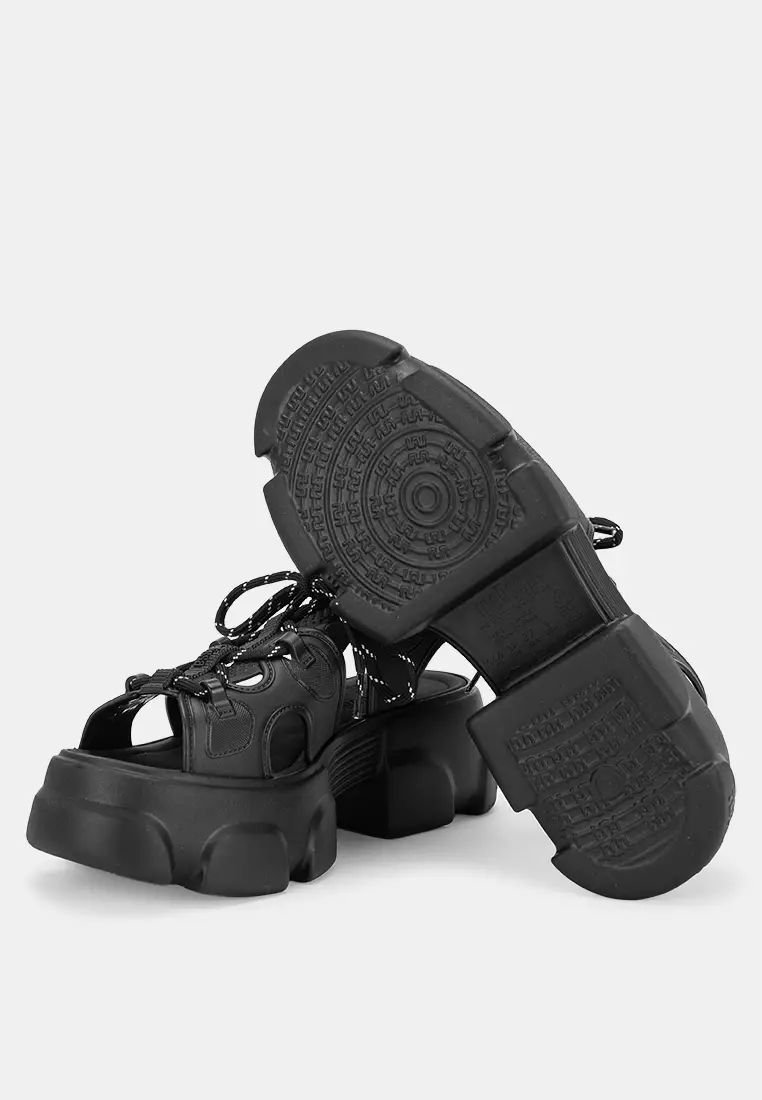 Camp Sandals