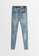 SUB blue Women Skinny Fit Long Jeans 8254BAA566090DGS_2