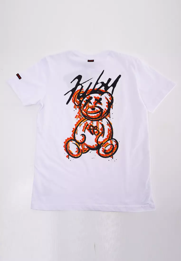 Round Neck Muscle Fit