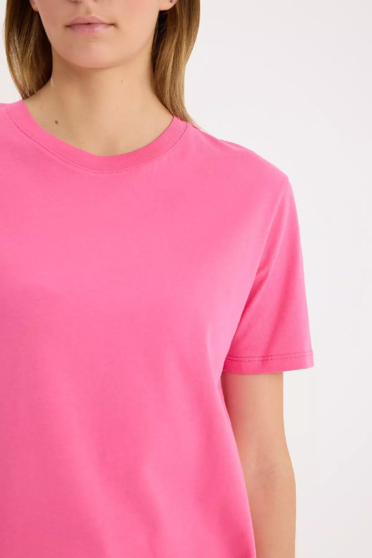 Pink T-Shirt