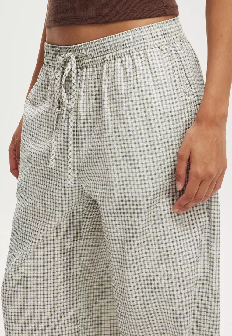 Haven Wide Leg Pants