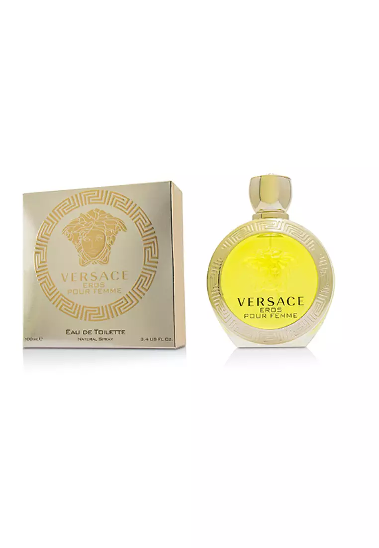 愛羅斯淡香水噴霧 100ml/3.3oz