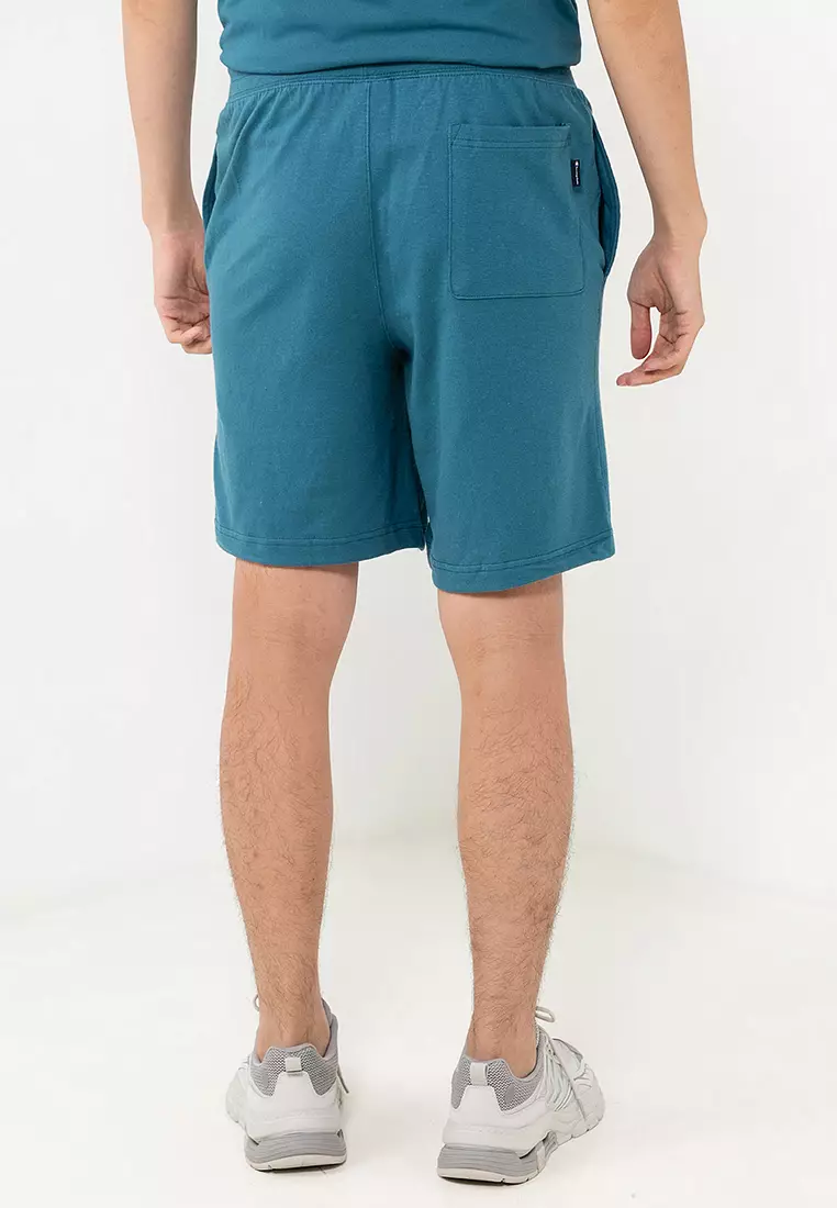 Turquoise champion shorts outlet