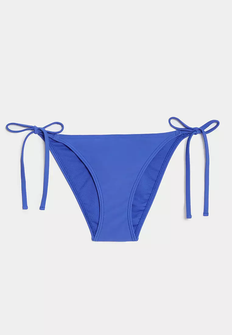Tie Side Bikini Bottoms