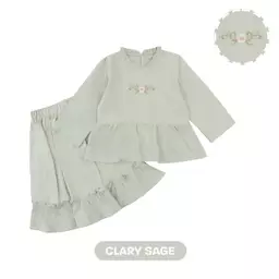 Clary Sage