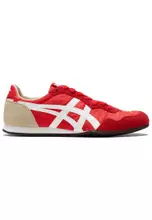 Onitsuka tiger serrano rouge clearance