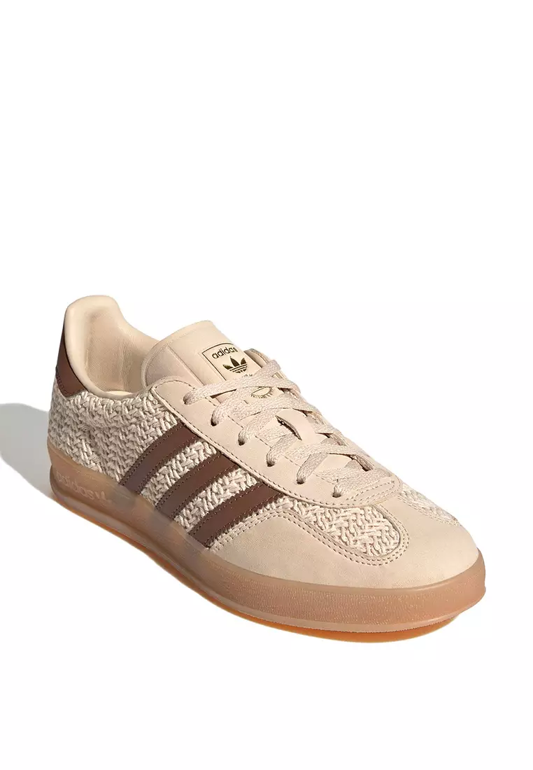 Gazelle Indoor Shoes