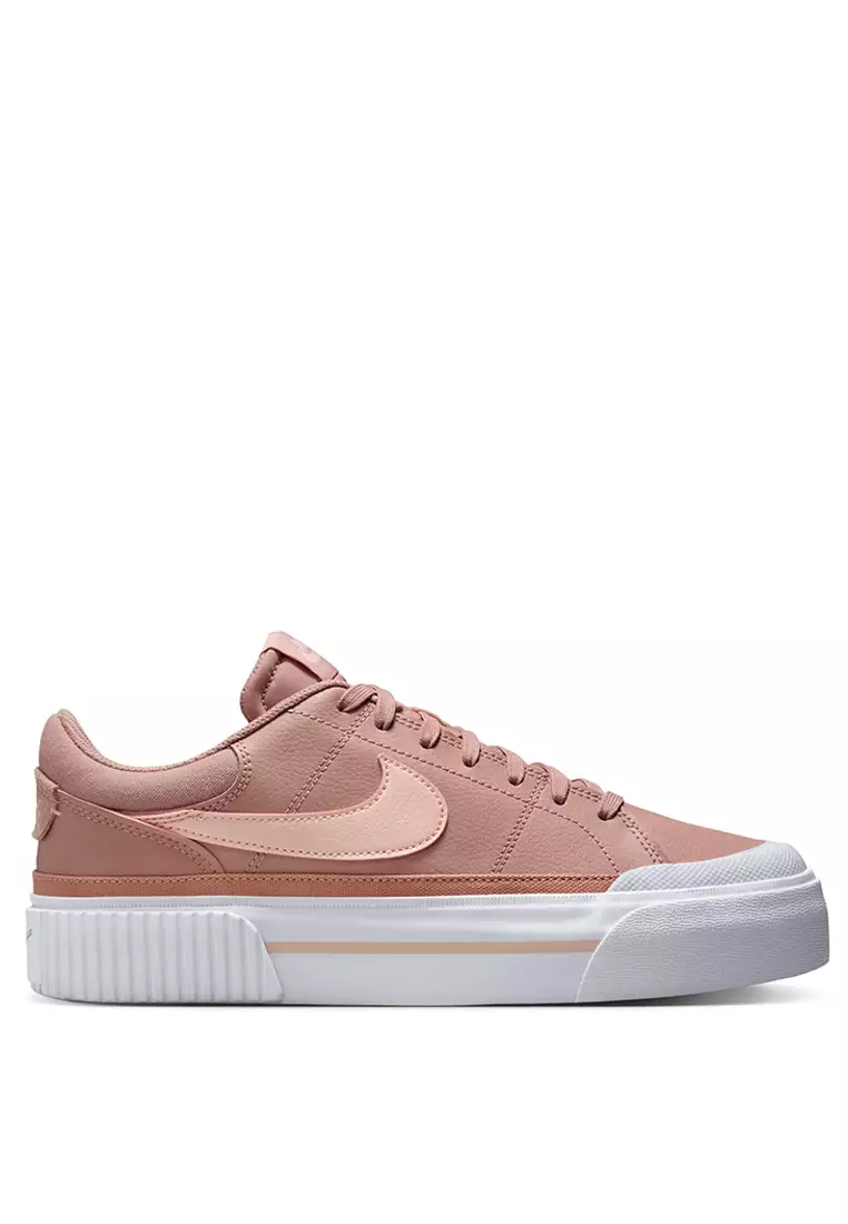 Court Legacy Lift Shoes