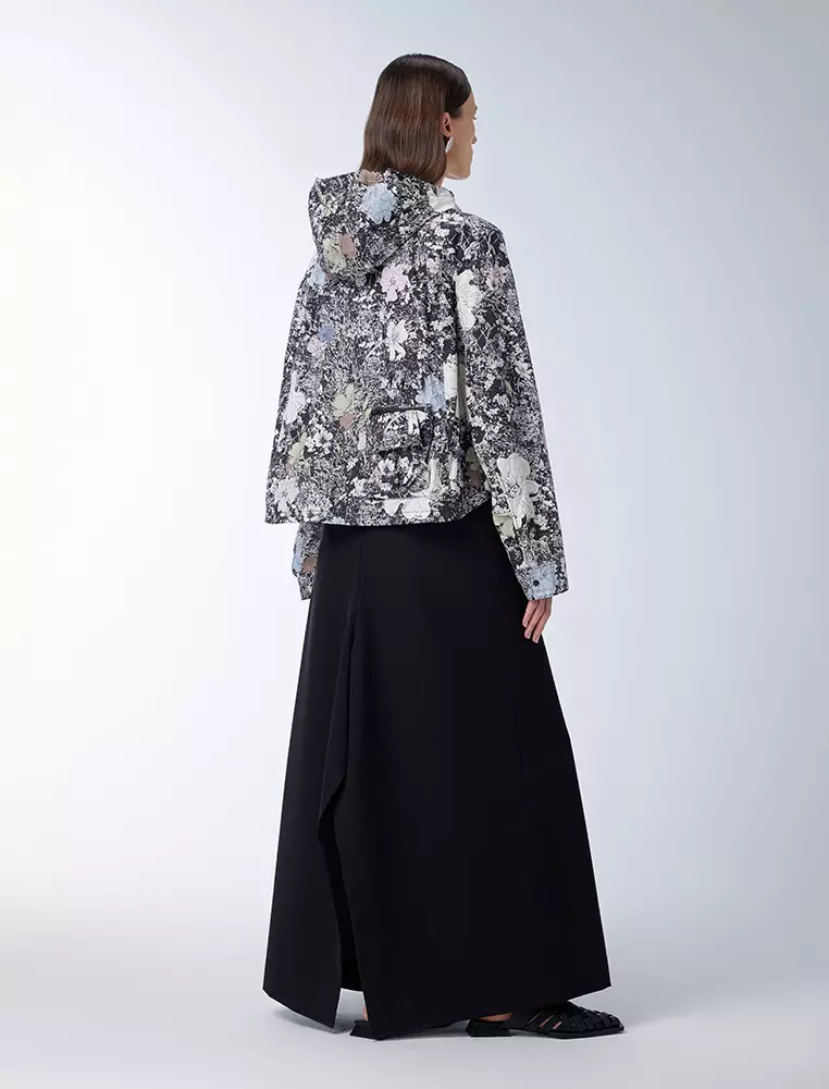 Cotton jacket