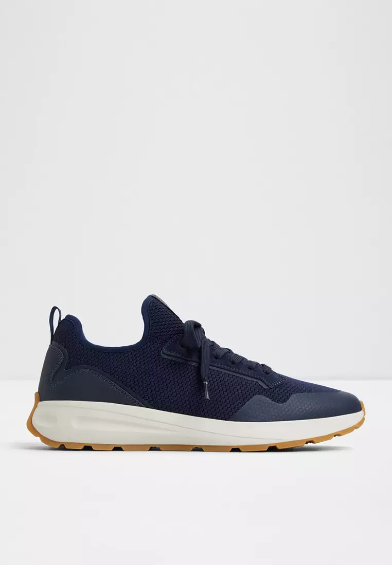 Discount on ALDO  shoes - SKU: Garrick Low-Top Sneakers