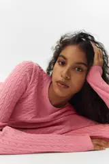Pink Medium