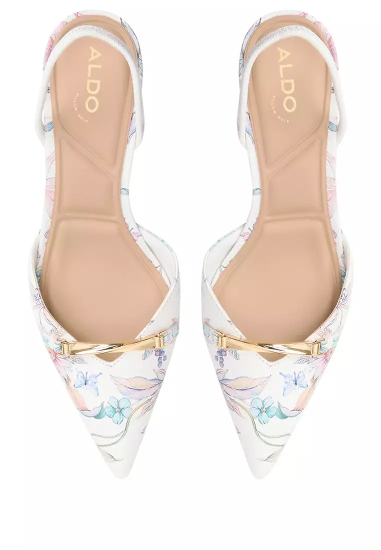 Lianya Heels