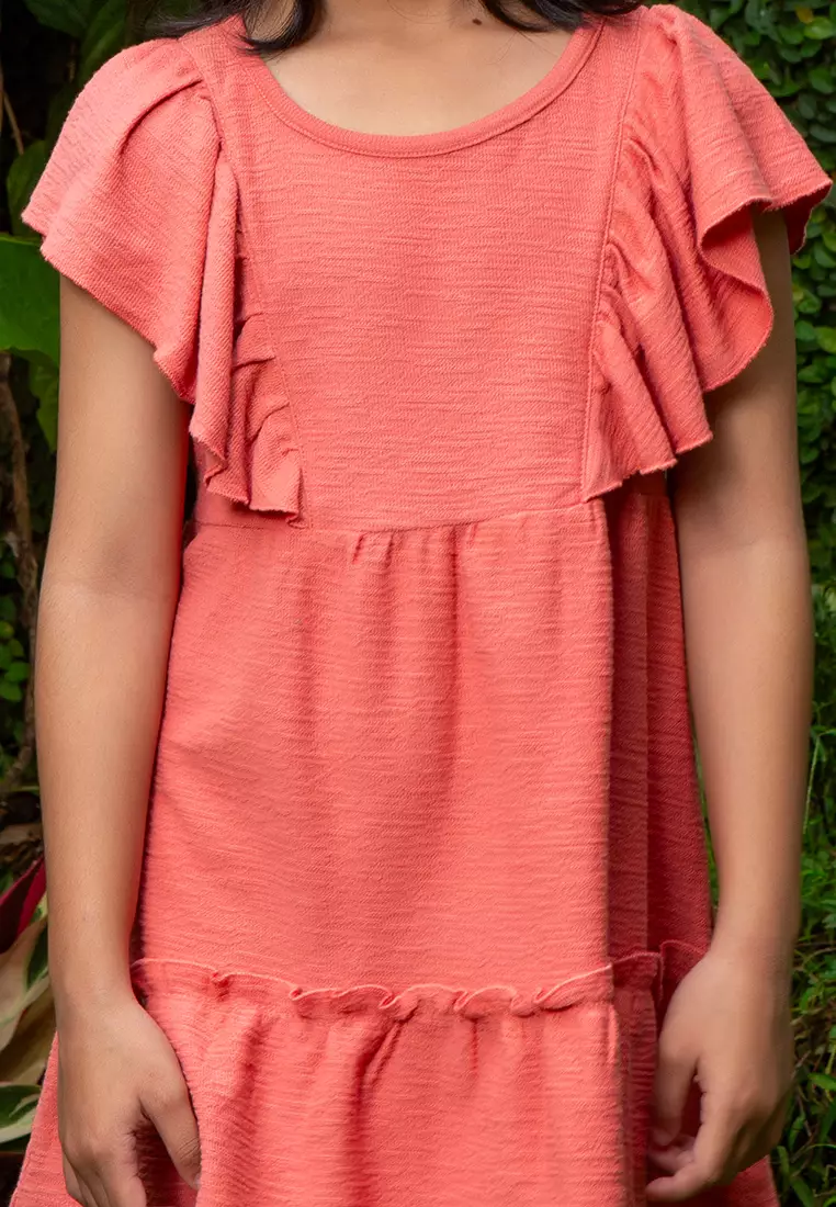 Girl Alaiya T-Shirt Kids