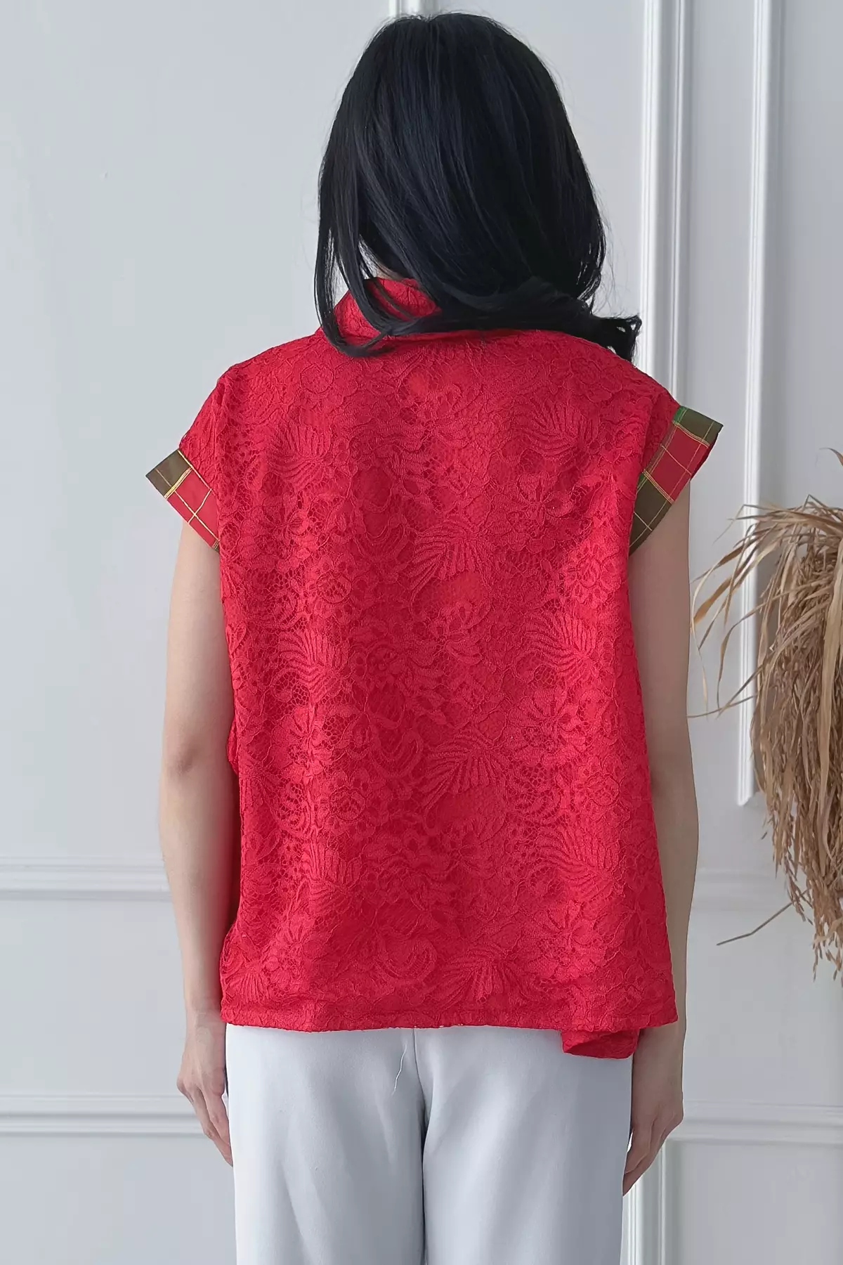 Kochi Bugis Ayu Kebaya