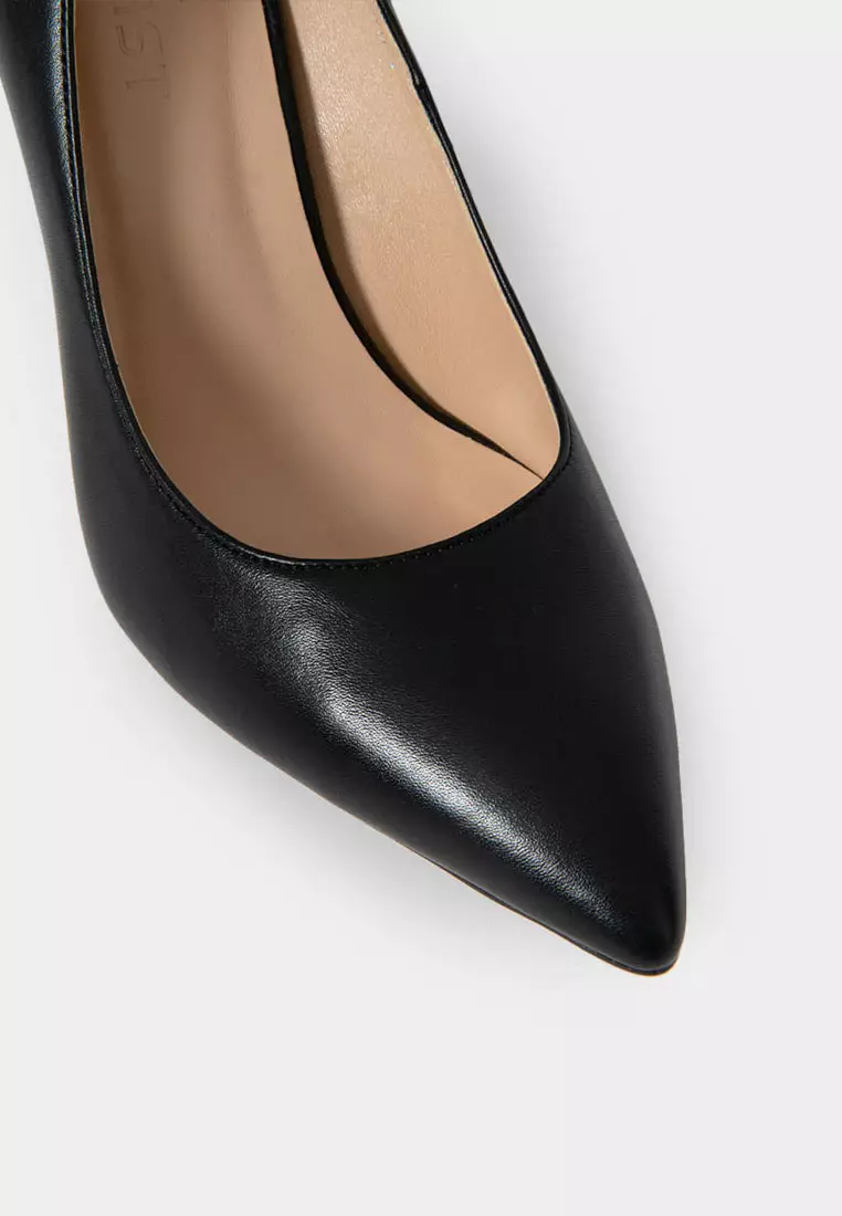 Kelsey Stiletto Heel