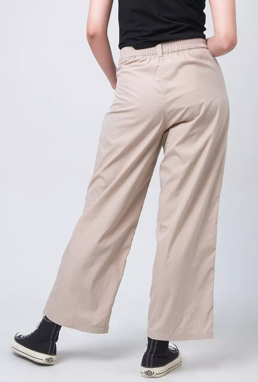 Celana Panjang Wanita Liyana Khaki