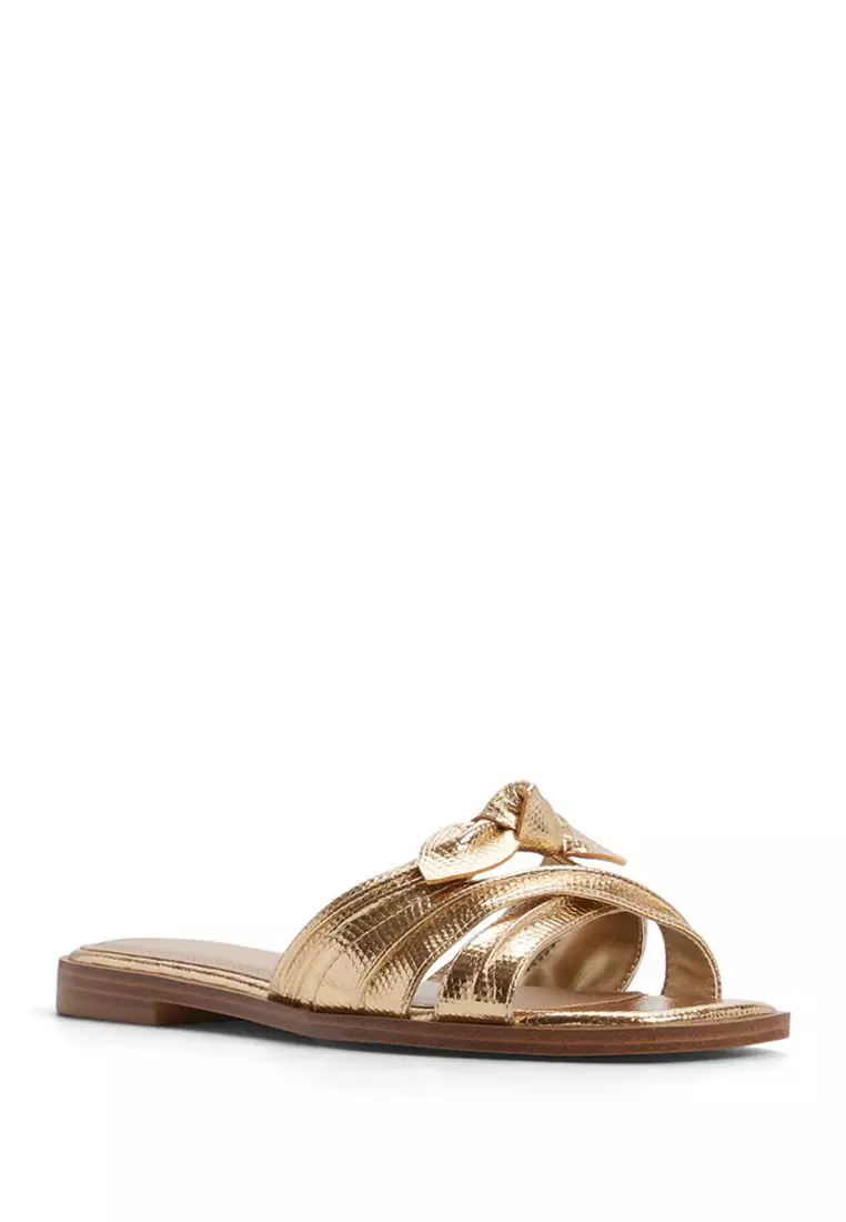 Sunbeam Sandals