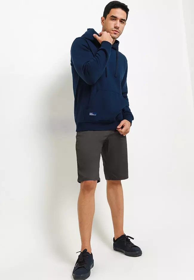Celana Pendek Chinos 2267X04