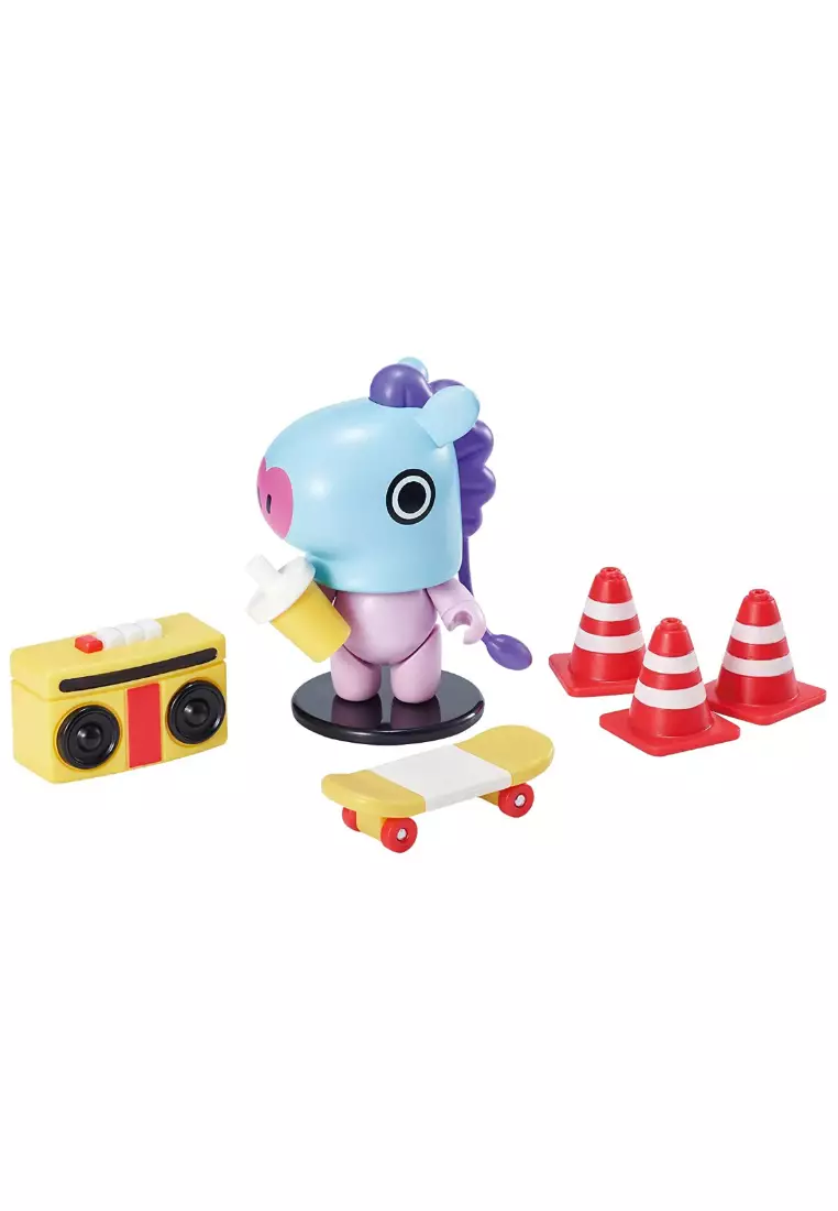 Universtar Vol.1 Figure blindpack - Life (Random Selection)