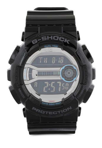 Casio G-Shock Gd-110-1