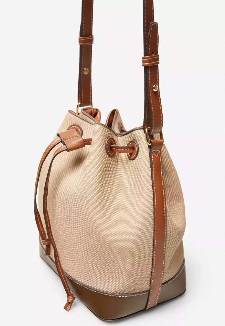 Crossbody hotsell sack bag