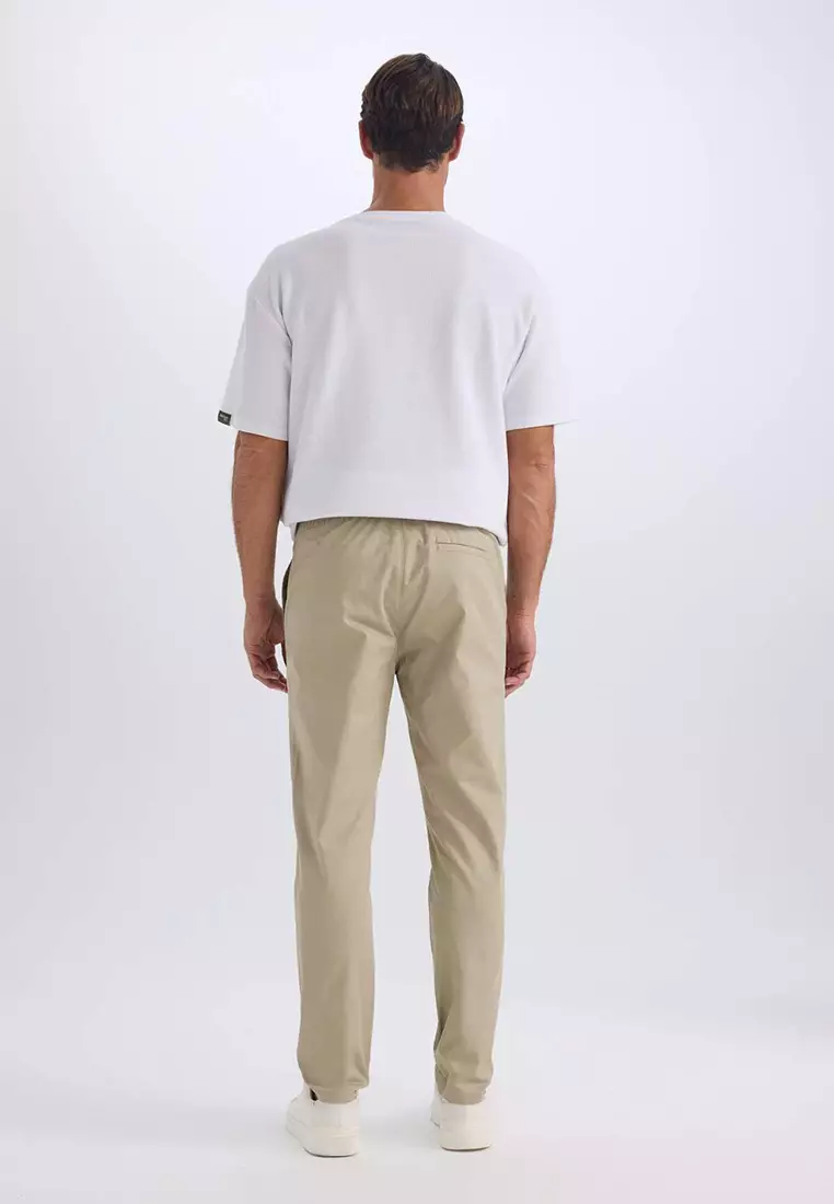 Summer Jogger Pants