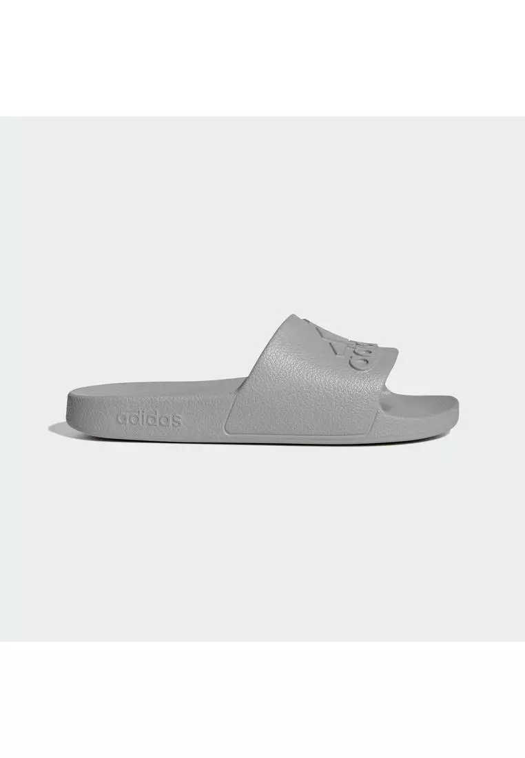 Adidas shop slides zalora