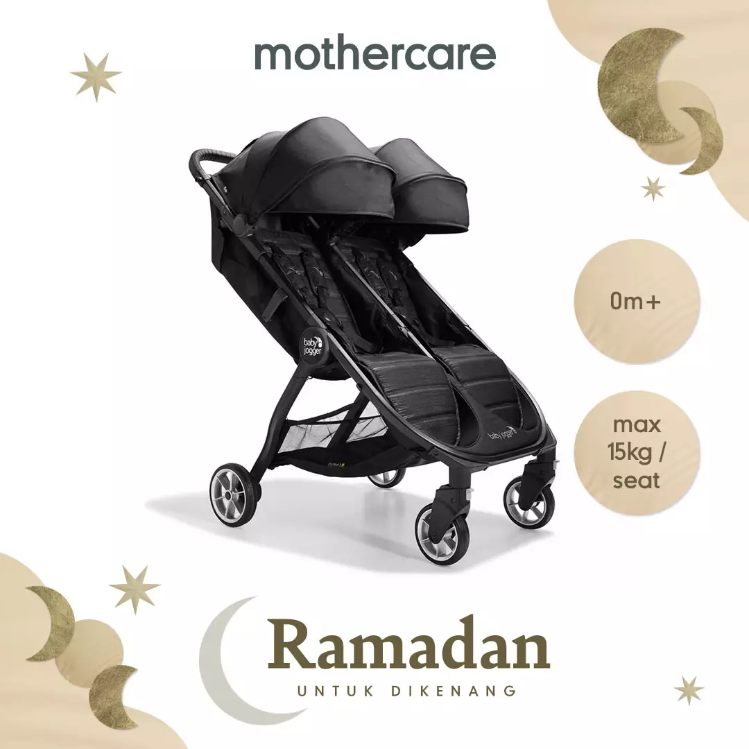 Mothercare city jogger best sale