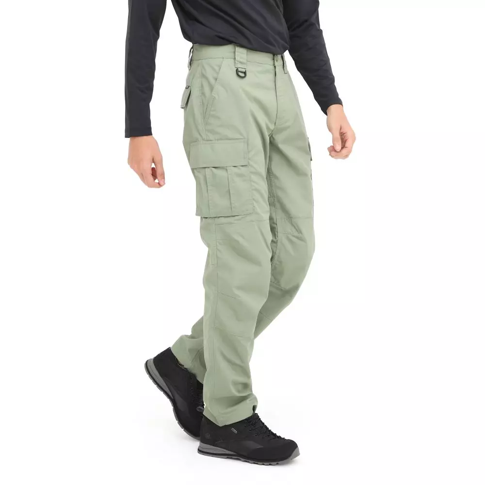 Eiger X-Mens Camp Explore Pants