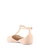Twenty Eight Shoes Jelly Ankle Strap Ballet Flats 3003-1 70FCCSHB95FA81GS_4