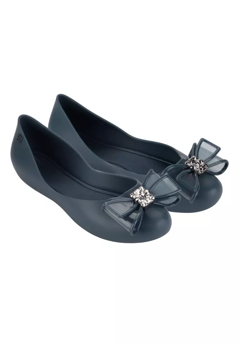 Discount on Zaxy  shoes - SKU: New Star Glow Fem Blue