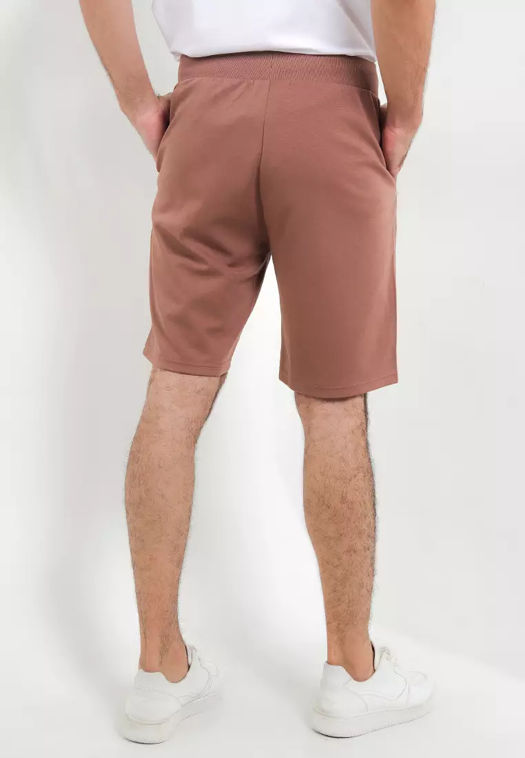 Men's French Terry Short