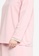 PLUXXIE pink Plus Size Suri Premium Stretchable Cotton Top in Camili C0544AA5FE7CA2GS_3
