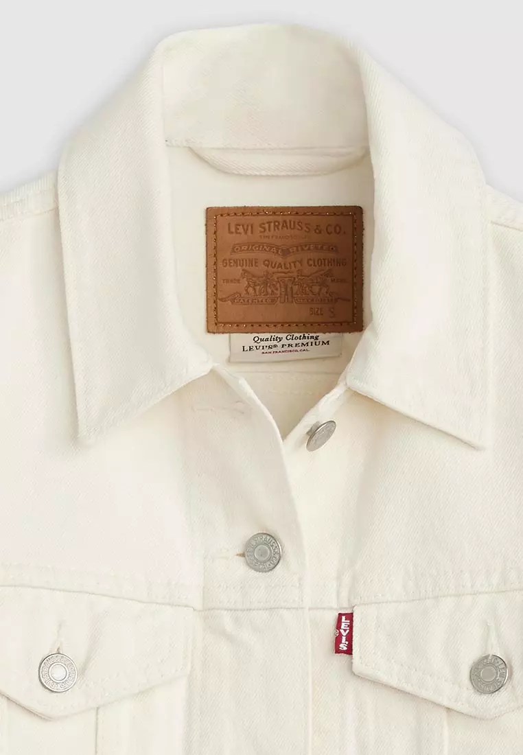 Levi’s® Women's Original Trucker Jacket